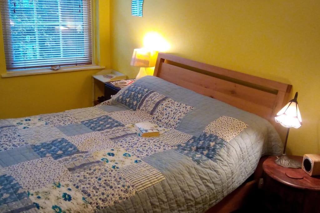 Apartament 1 Bedroom In Islington Zone 2