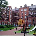 1 Bedroom Apartment In Islington London Zone 2