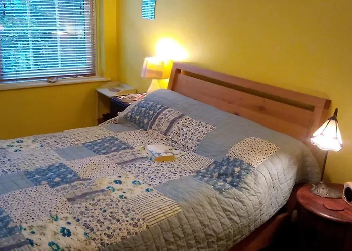 1 Bedroom Apartment In Islington London Zone 2