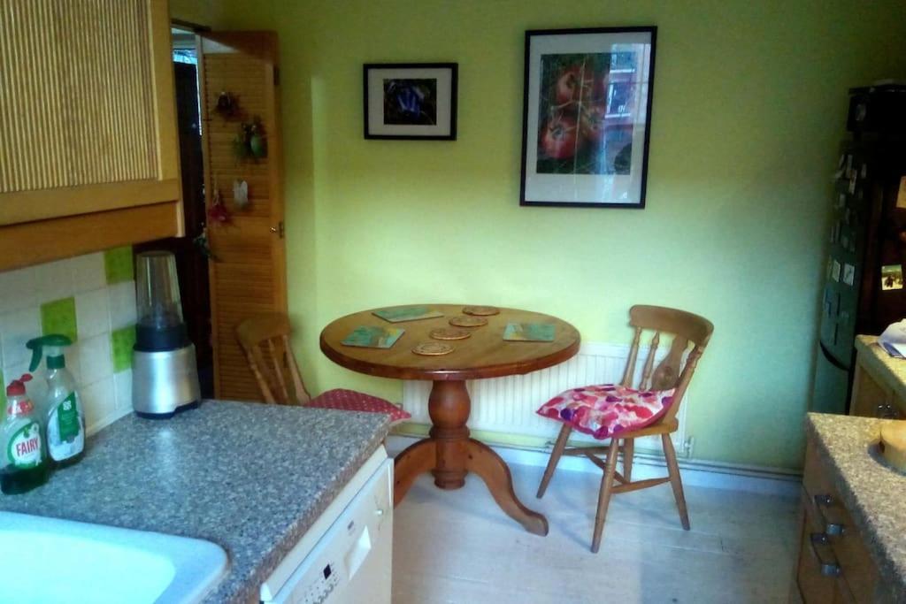 Appartamento 1 Bedroom In Islington Zone 2