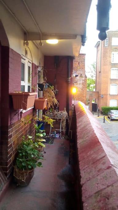 Appartamento 1 Bedroom In Islington Zone 2 Londra