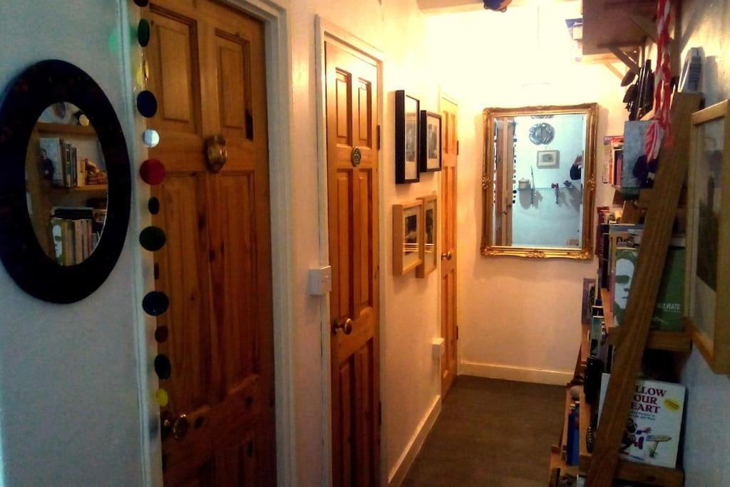 1 Bedroom In Islington Zone 2 Appartamento *