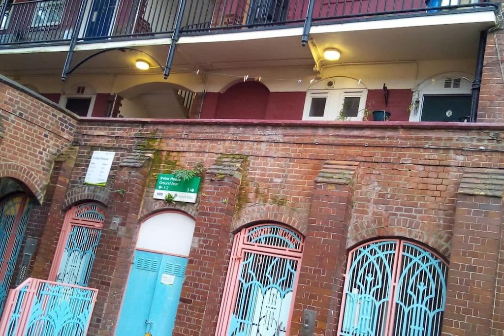 Appartamento 1 Bedroom In Islington Zone 2 *